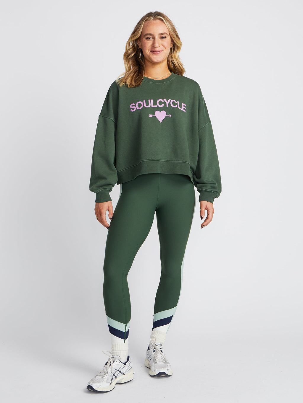 SUPERDREAM 25IN MIDI PANT