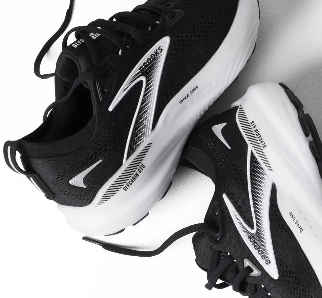 Men's Glycerin GTS 22