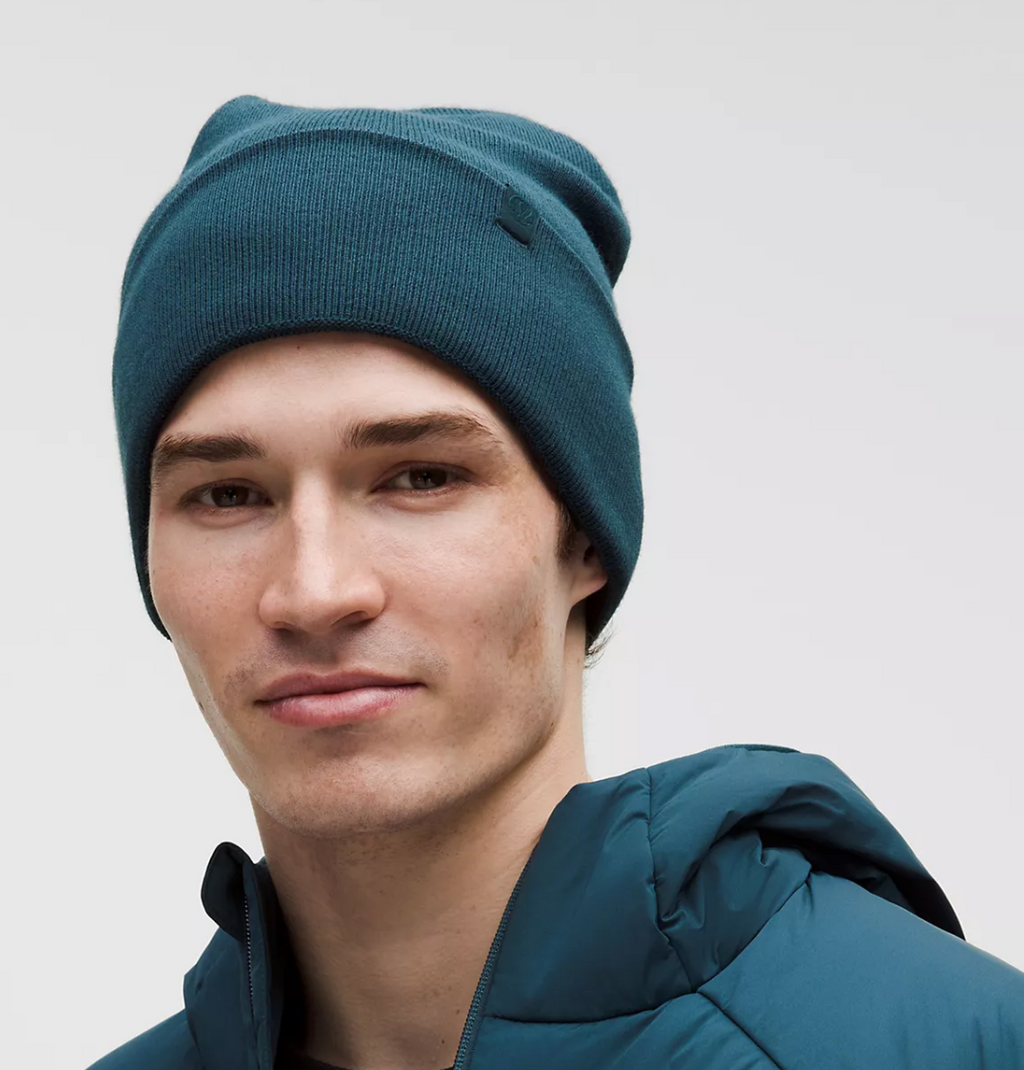 Warm Revelation Beanie Tuque Warm Revelation
