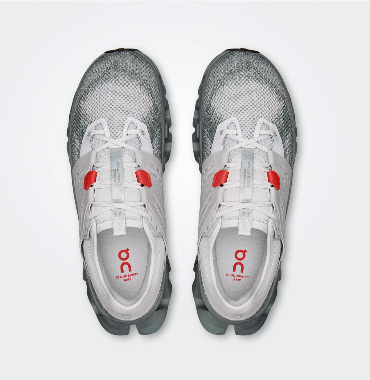 Men's Cloudswift AMP