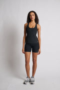 Step up Racerback tank