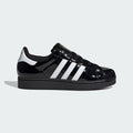 GS Adidas Superstar II Patent