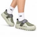 UGG Sage Strap Platform Casual Shoes