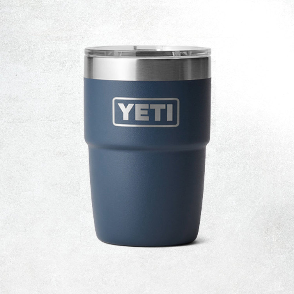 Yeti Rambler 8 Oz Ceramic Lined Cup