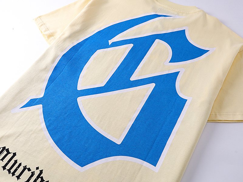 Godspeed Astronaut Graphic Short-Sleeve T-Shirt