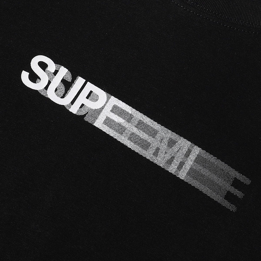 Supreme Phantom Letter Graphic T-Shirt