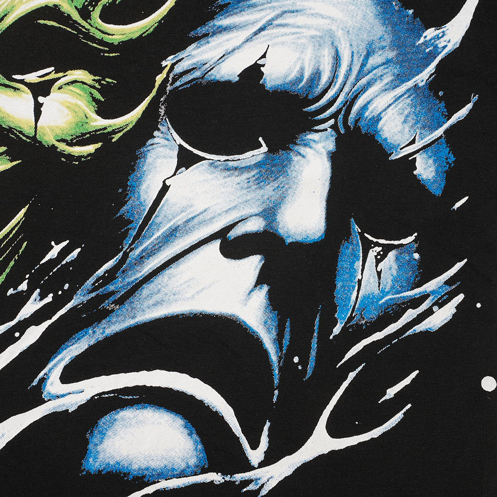 THAT'S A AWFUL LOT OF COUGH SYRUP Front & Back Graphic T-Shirt
