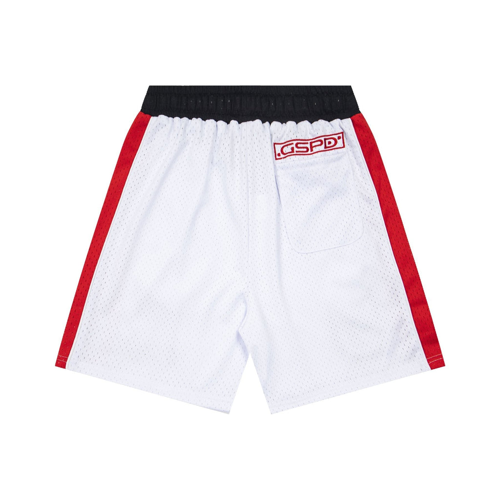 Godspeed Racing Graphic Shorts