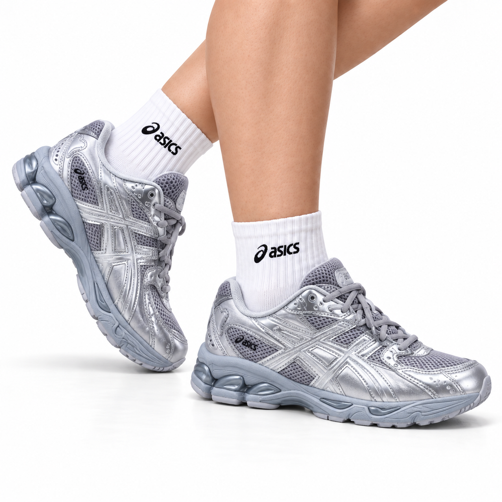ASICS Unisex Sneakers Nimbus10.1