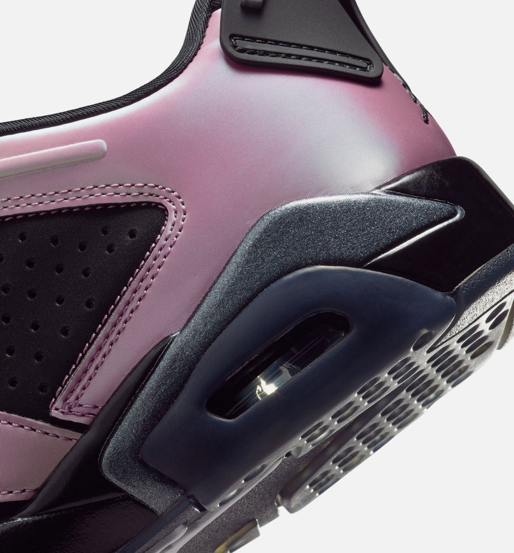 Air Jordan 6 Retro Low Metamorphosis Women's Shoes