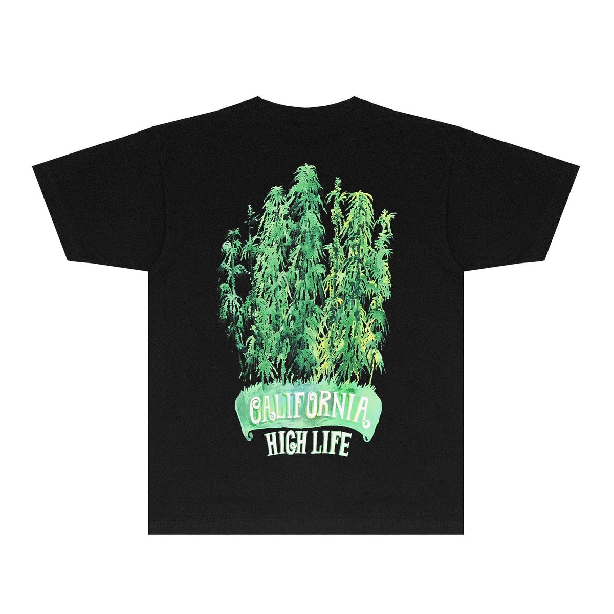 PW - Amiri Tee