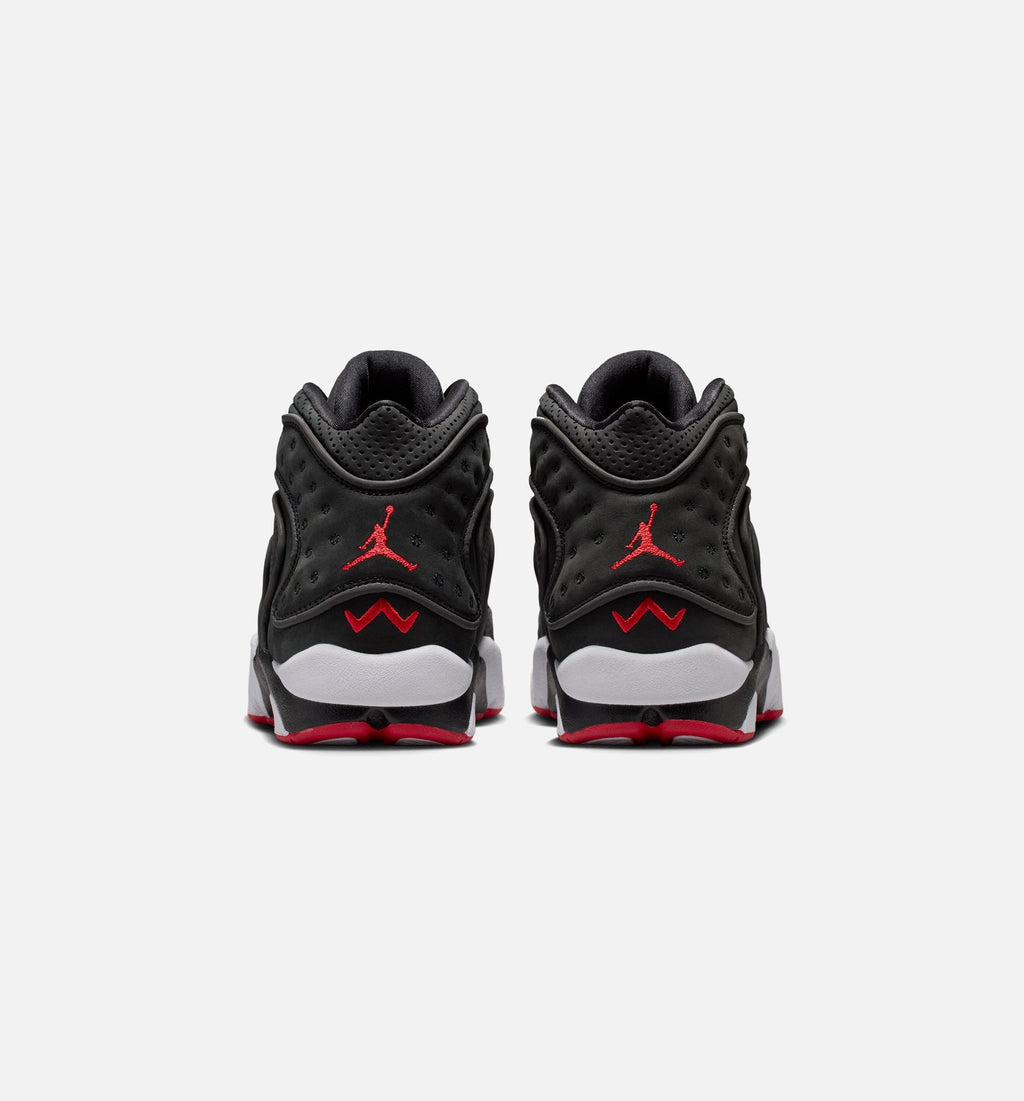 Air Jordan OG – Women's Lifestyle Shoe in Black/University Red/White