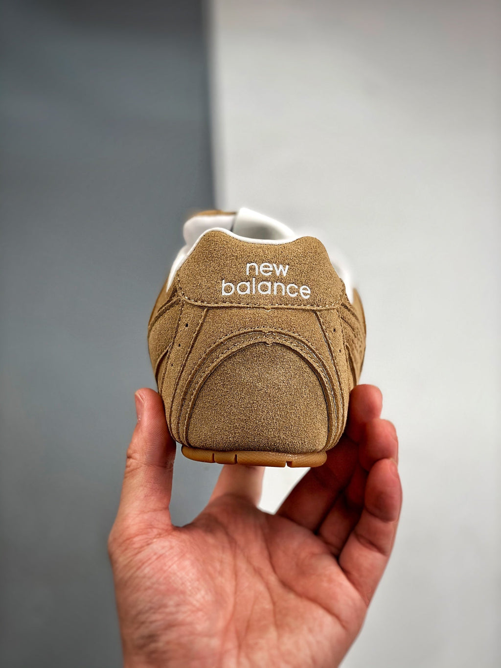 Miu Miu x New Balance NB530 Deconstructed Sneakers – 2024 Collection