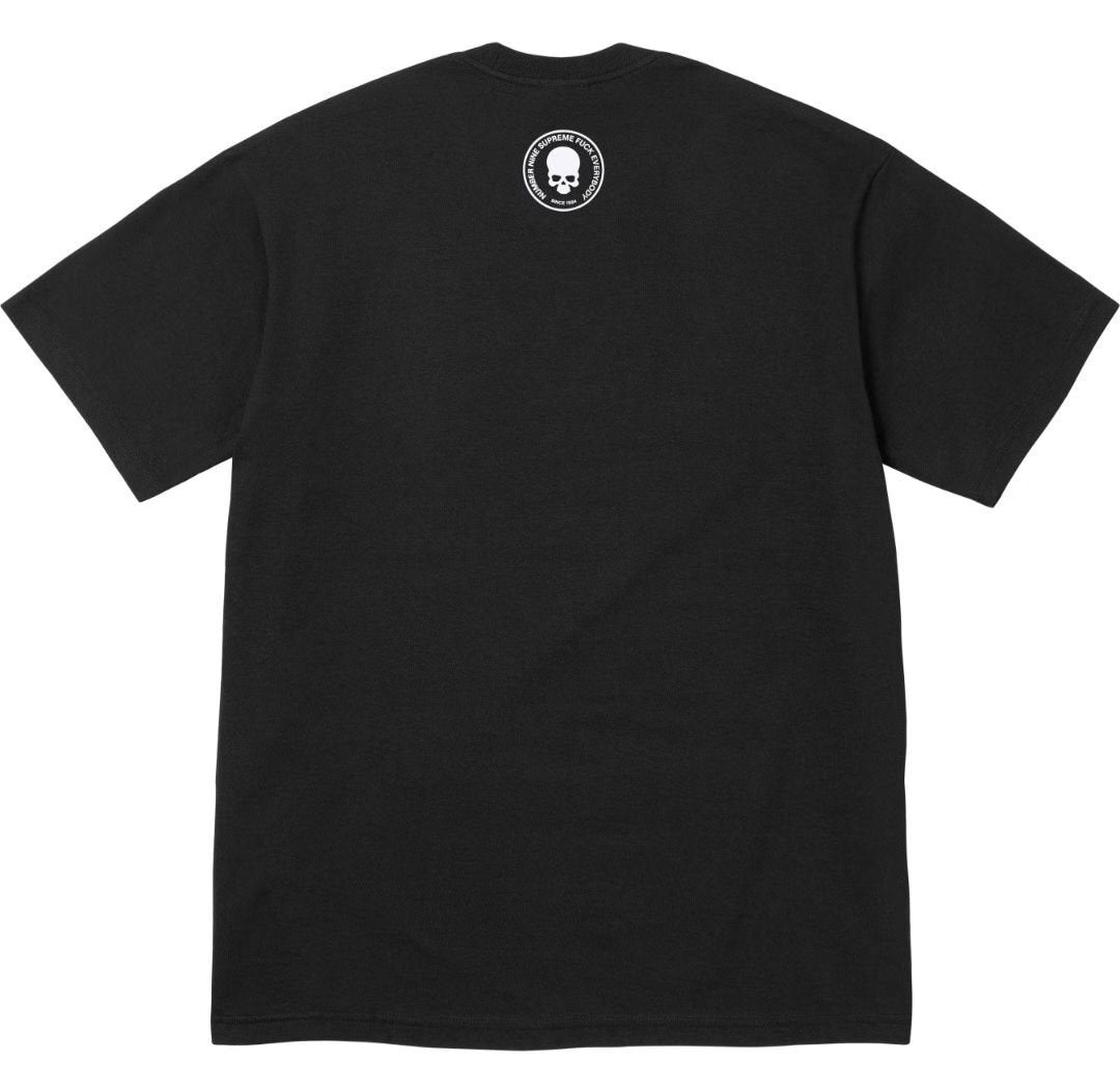 Supreme Shut The Fuck Up Graphic T-Shirt