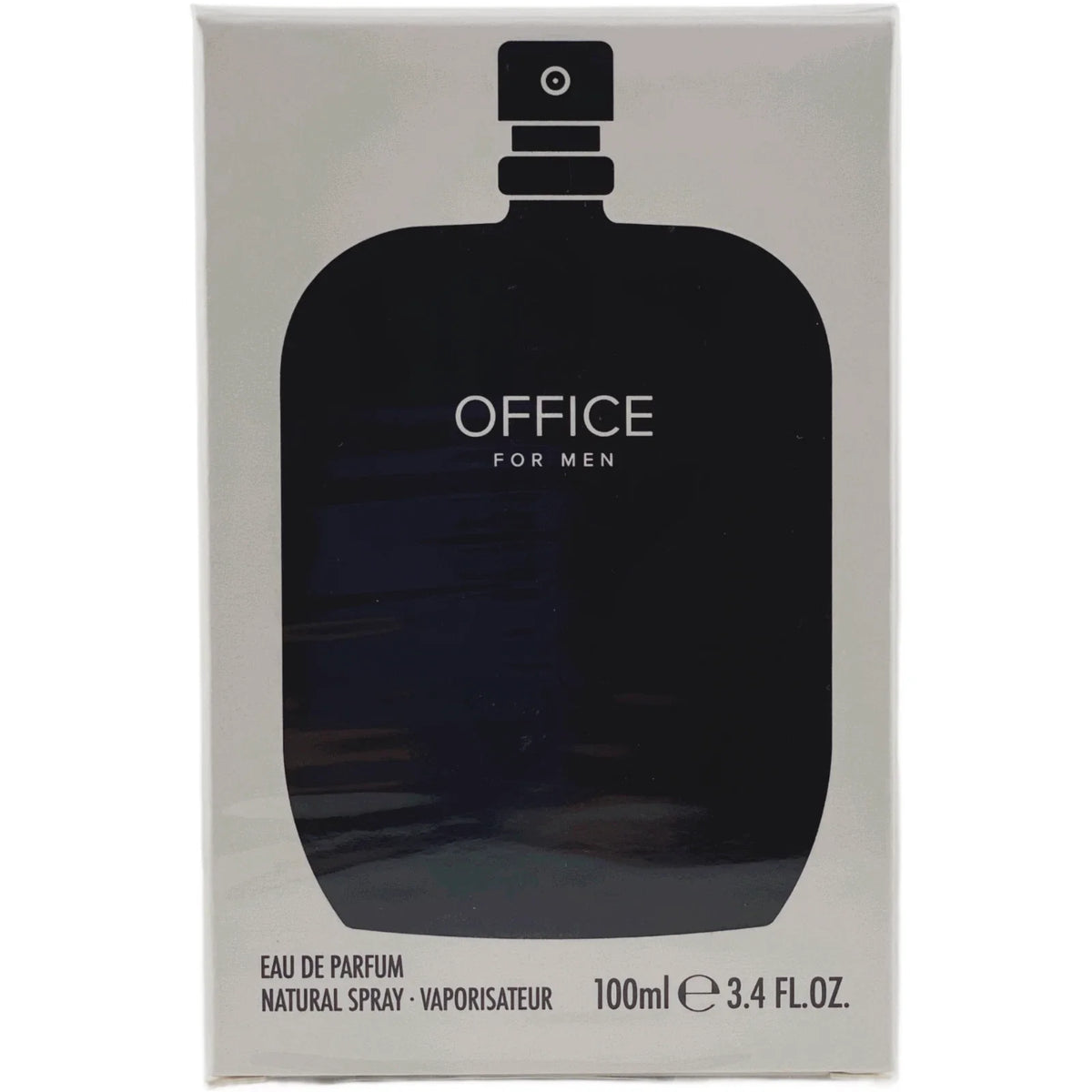 Fragrance One Office for Men EDP 100ml