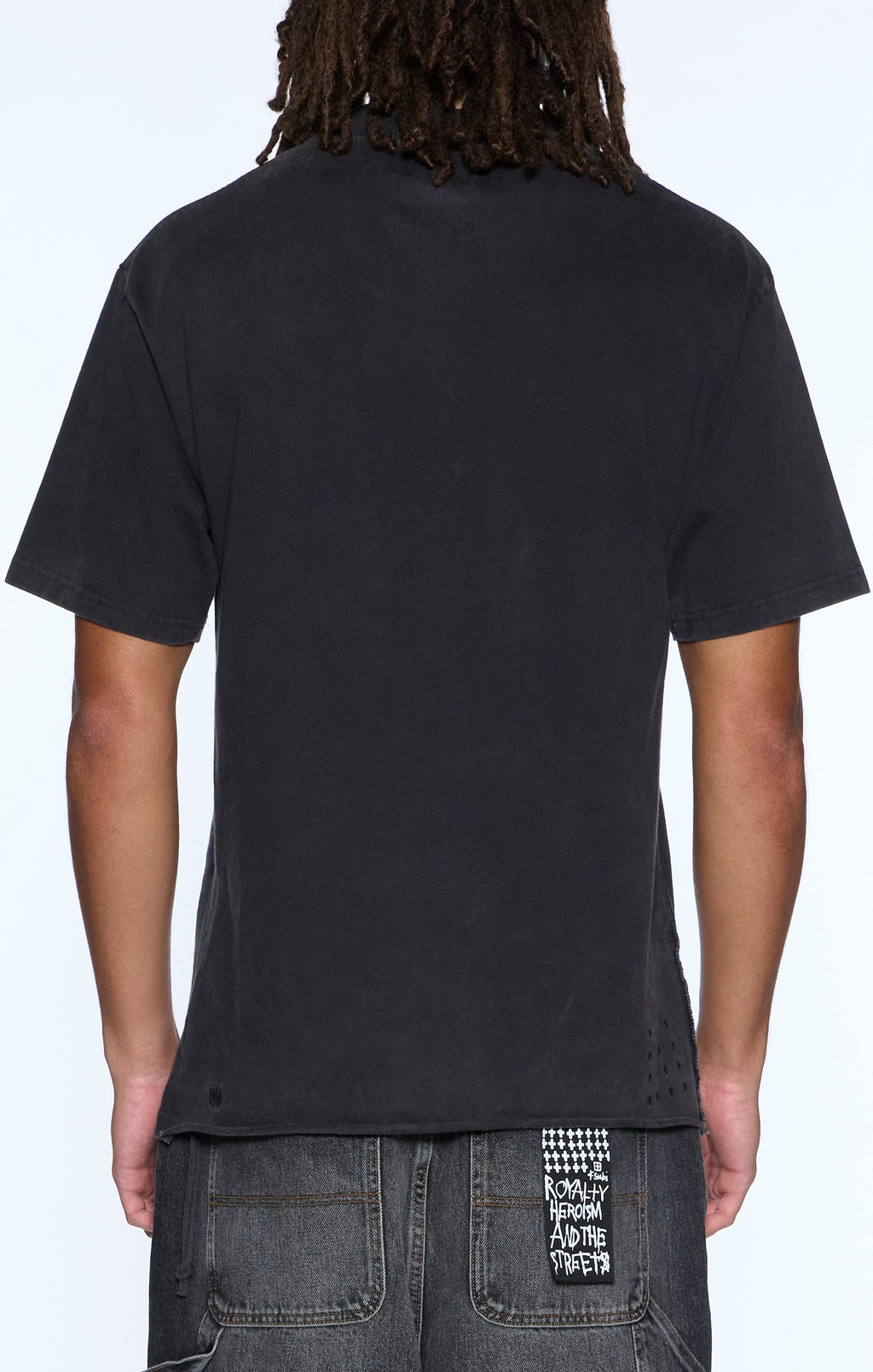Ksubi Ascension Ekcess Tee