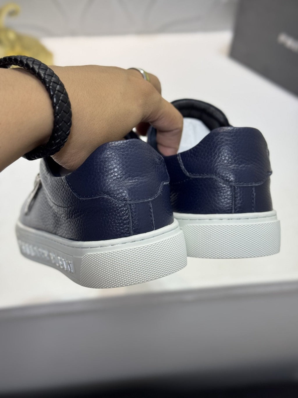 Philipp Plein Low-Top Sneakers